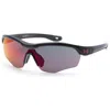 Under Armour Unisex Sunglasses In Black