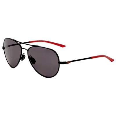Under Armour Unisex Sunglasses In Black