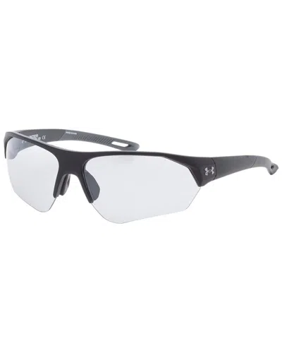Under Armour ® Unisex Ua0001 72mm Sunglasses In Neutral