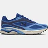 Under Armour A Hovr Apparition Rtrftr Tc Road Running Shoes Unisex Adults In Blue