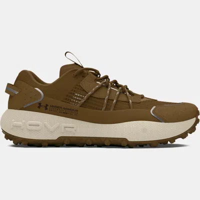 Under Armour Running Shoes Unisex Adults In Brown