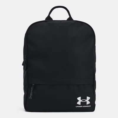 Under Armour Unisex    Loudon Backpack Small Black