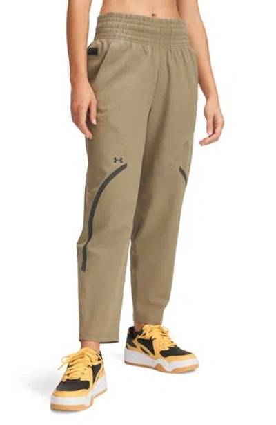 Under Armour Unstoppable Ankle Pants In Multi