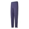 Under Armour Unstoppable Brushed Pants 'purple' In Blue