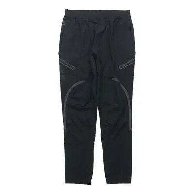 Under Armour Unstoppable Cargo Pants 'black'