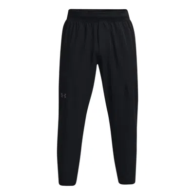 Under Armour Unstoppable Crop Pant 'black'