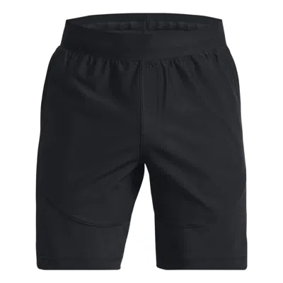 Under Armour Unstoppable Hybrid Shorts 'black'
