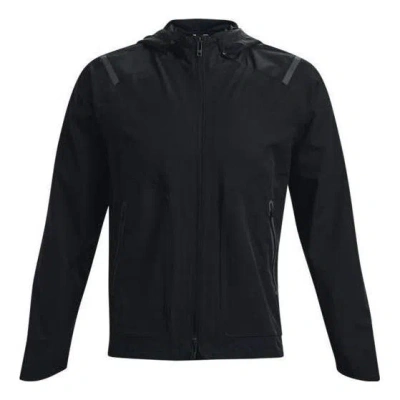 Under Armour Unstoppable Jacket 'black'
