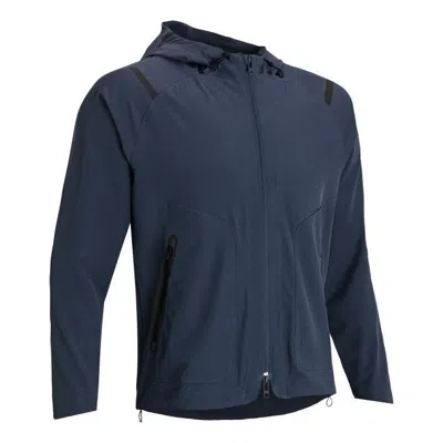 Under Armour Unstoppable Jacket 'blue'