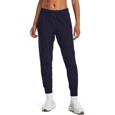 Under Armour Unstoppable Joggers In Blue