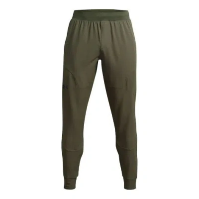 Under Armour Unstoppable Joggers 'marine Od Green'