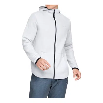 Under Armour Unstoppable Men's Jacket Gray In Multi