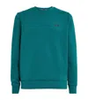 UNDER ARMOUR UNSTOPPABLE SWEATSHIRT