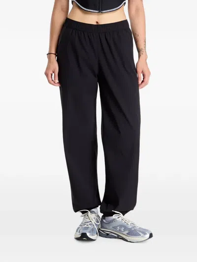 Under Armour Unstoppable Track Pants In Black