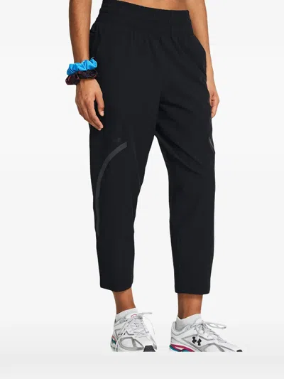 Under Armour Unstoppable Track Pants In Black