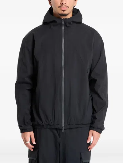 UNDER ARMOUR UNSTOPPABLE TXT JACKET