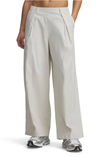 Under Armour Unstoppable Water Resistant Pleated Pants In Multi
