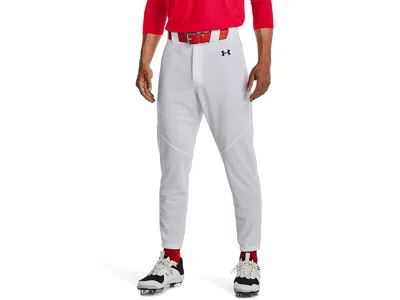 Under Armour Utility Baseball Pant Closed 22 In Gray