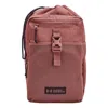 Under Armour Utility Crossbody Bag 'rose Pink'