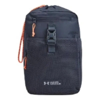 Under Armour Utility Flex Sling Bag 'grey' In Gray