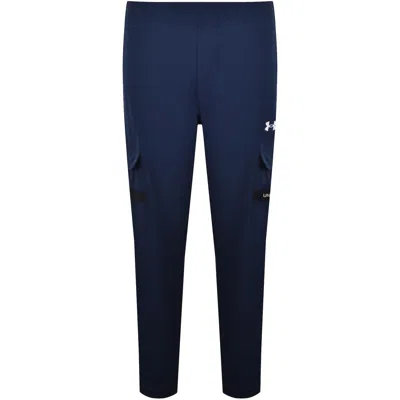 Under Armour Utility Joggers Blue