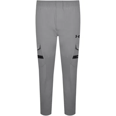 Under Armour Utility Joggers Grey In Gray
