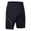 Under Armour Utility Shorts 'black' In Blue