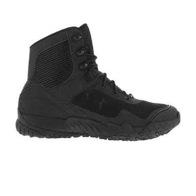 Pre-owned Under Armour Valsetz 'black'