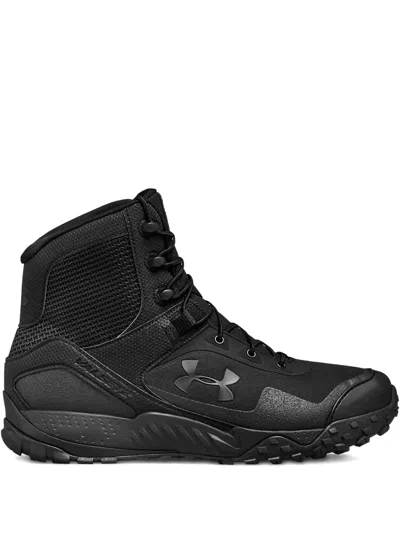 Under Armour Valsetz Rts 1.5 Sneakers In Black