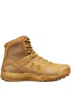Under Armour Valsetz Rts 1.5 Tactical Boots In Brown