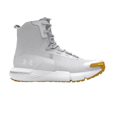 Pre-owned Under Armour Valsetz Tactical Boot 'mod Grey' | Men's Size 14 In Gray