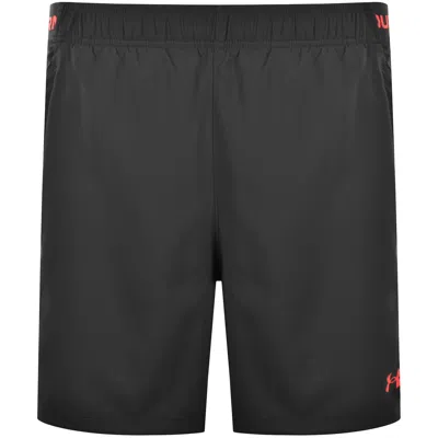 Under Armour Vanish 2.0 Shorts Black