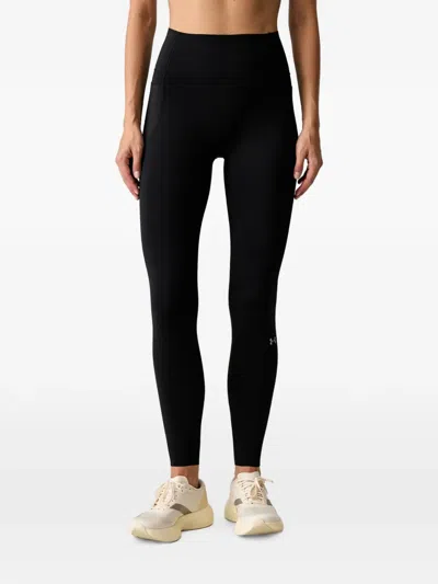 Under Armour Vanish Elite Leggings In Black
