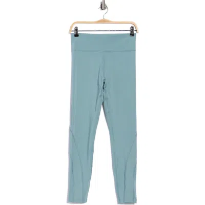 Under Armour Vanish Performance High Waist Ankle Leggings In Multi