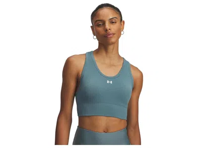 Under Armour Vanish Seamless Mid Impact Sports Bra