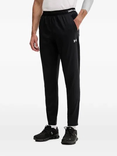 Under Armour Vanish Training Track Pants In Black