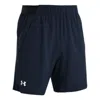 Under Armour Vanish Woven 6inch Shorts 'college Blue'