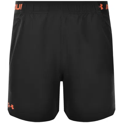 Under Armour Vanish Woven Shorts Black