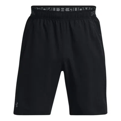 Under Armour Vanish Woven Shorts 'black'