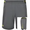 Under Armour Vanish Woven Shorts Grey