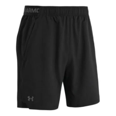 Under Armour Vanish Woven Training Shorts 'black'