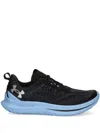 Under Armour Velociti 4 Sneakers In Black