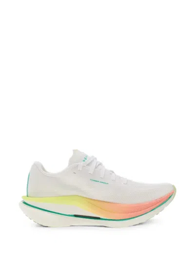 Under Armour Velociti Elite 3 Sneakers In Multi