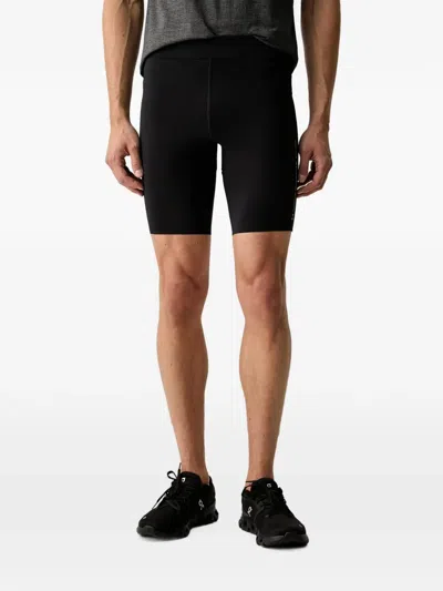 Under Armour Velociti Pro Cycling Shorts In Black