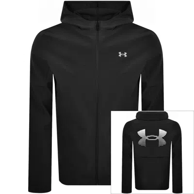 Under Armour Velociti Pro Storm Jacket Black