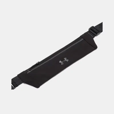 Under Armour Velociti Run Belt Black