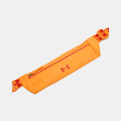 Under Armour Velociti Run Belt Squad Orange