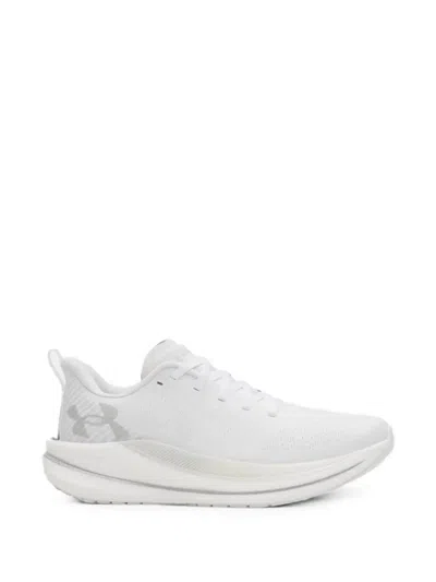 Under Armour Velociti Spd Sneakers In Animal Print