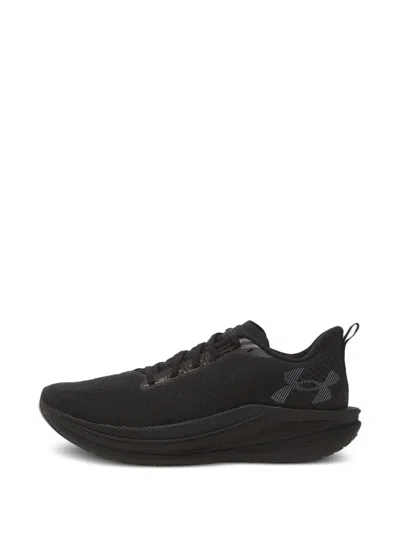 Under Armour Velociti Spd Sneakers In Black