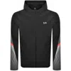 Under Armour Velociti Storm Jacket Black In Black
